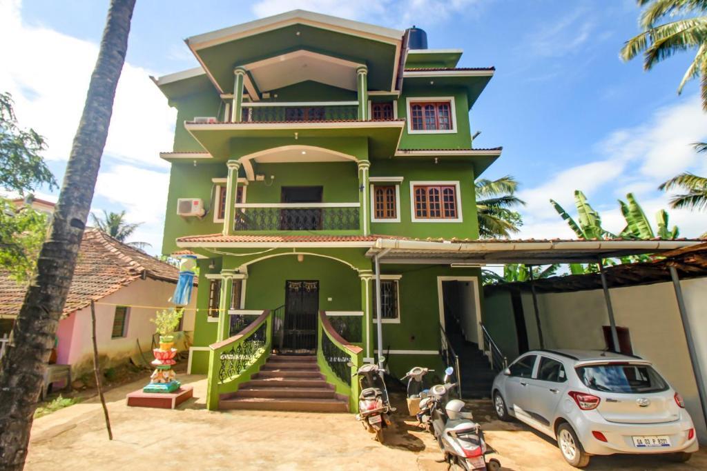 Бага: OYO 87156 Pradeep Guest House