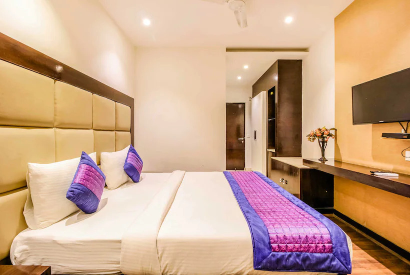 Smart Inn 3 — фото 4