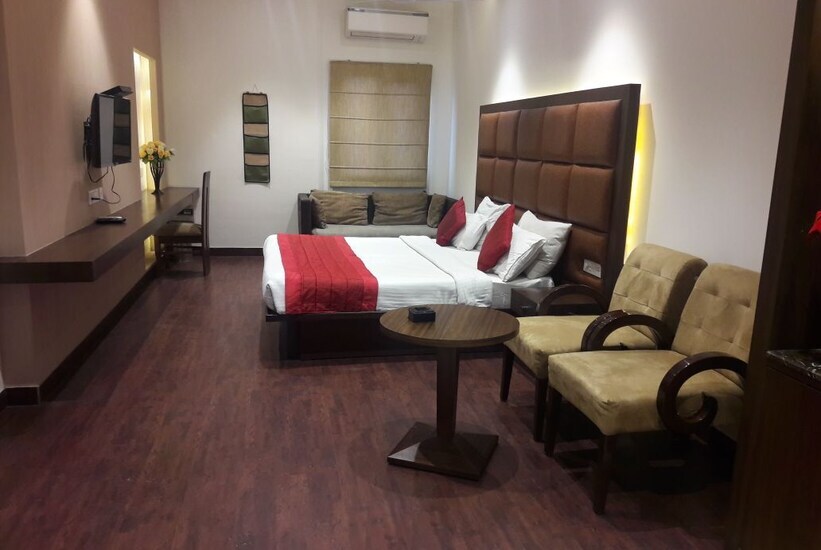 Гуруграм: Smart Inn 3