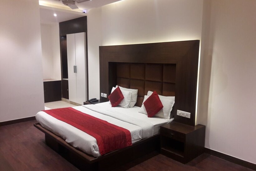 Гуруграм: Smart Inn 3