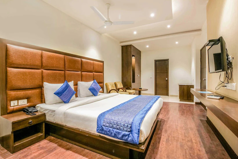 Гуруграм: Smart Inn 3