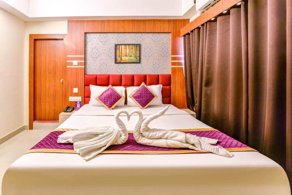 Силигури: Mount Amara Hotel & Spa