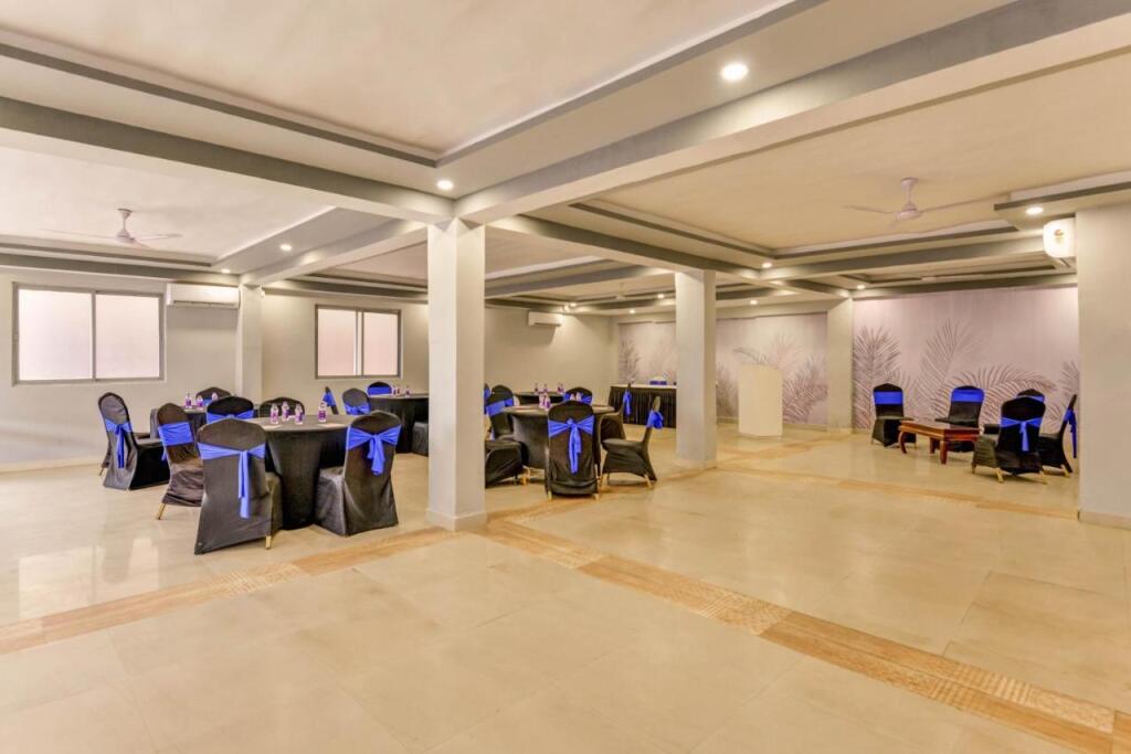 Силигури: Mount Amara Hotel & Spa
