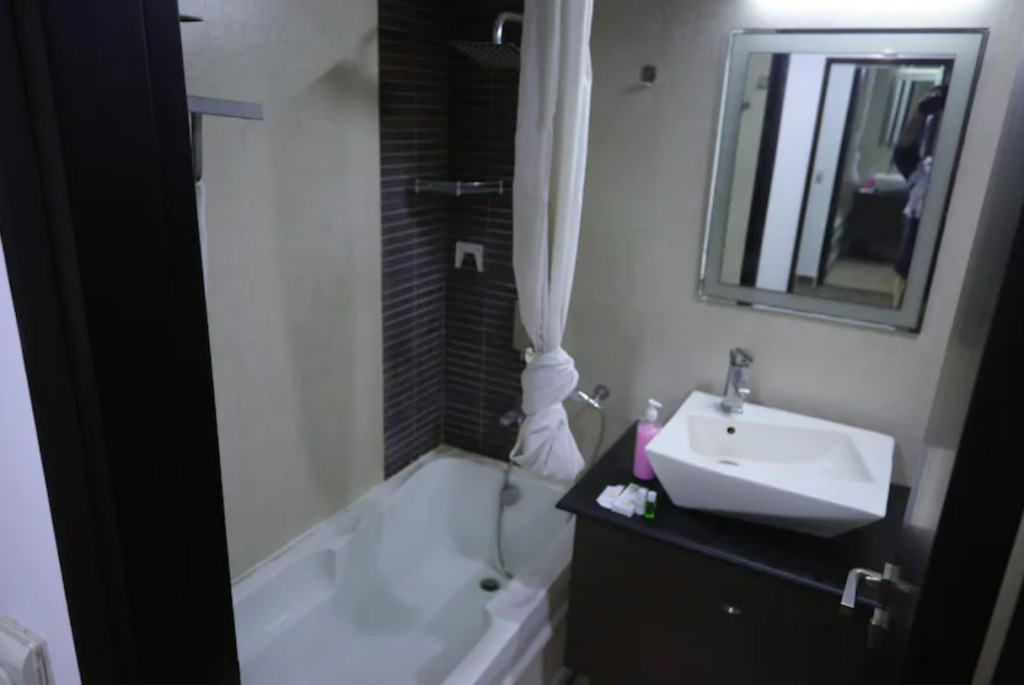 Гуруграм: Hotel Delight Suites
