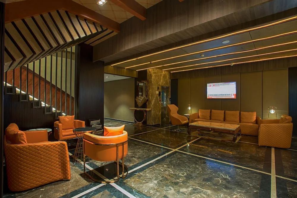 Силигури: The Four Vedas Hotel & Resort