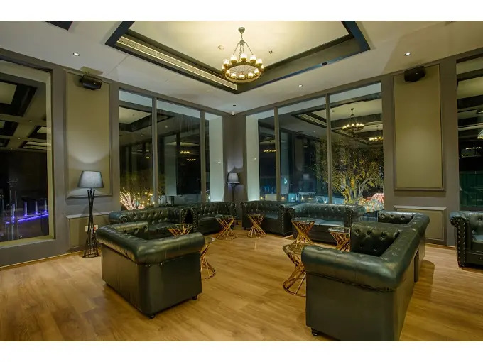 Силигури: The Four Vedas Hotel & Resort
