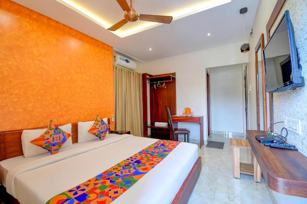 Силигури: FabHotel Prime Grand Palace