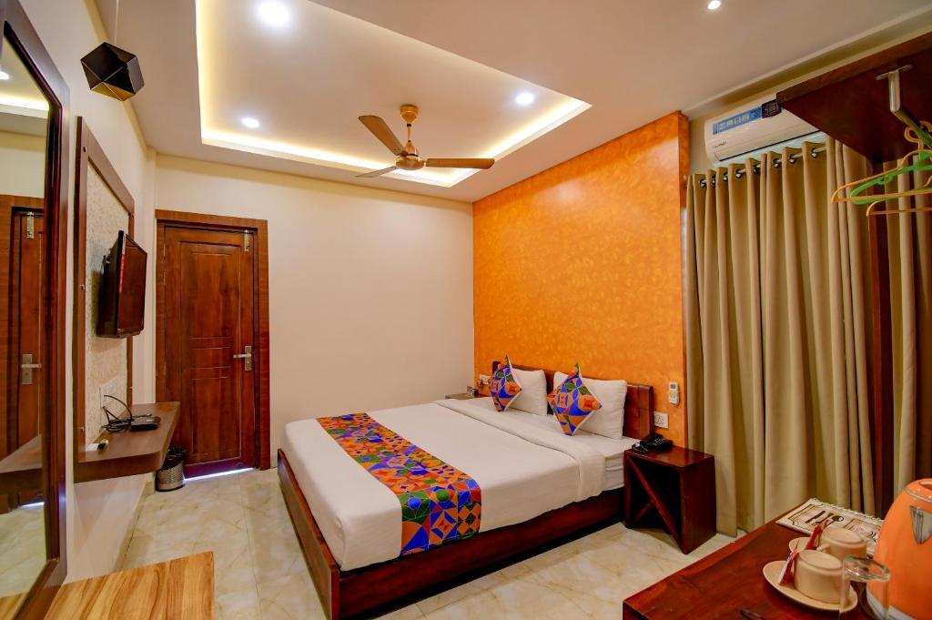 Силигури: FabHotel Prime Grand Palace