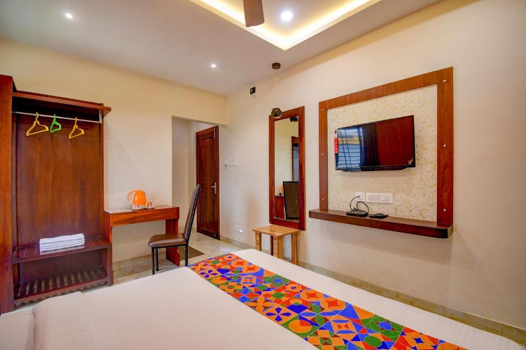 Силигури: FabHotel Prime Grand Palace