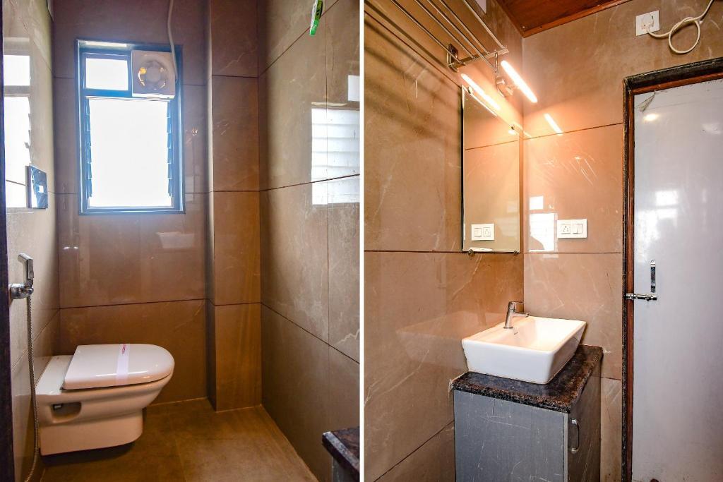 Силигури: FabHotel Prime Grand Palace