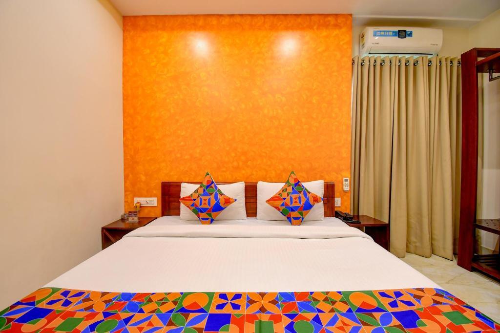 Силигури: FabHotel Prime Grand Palace