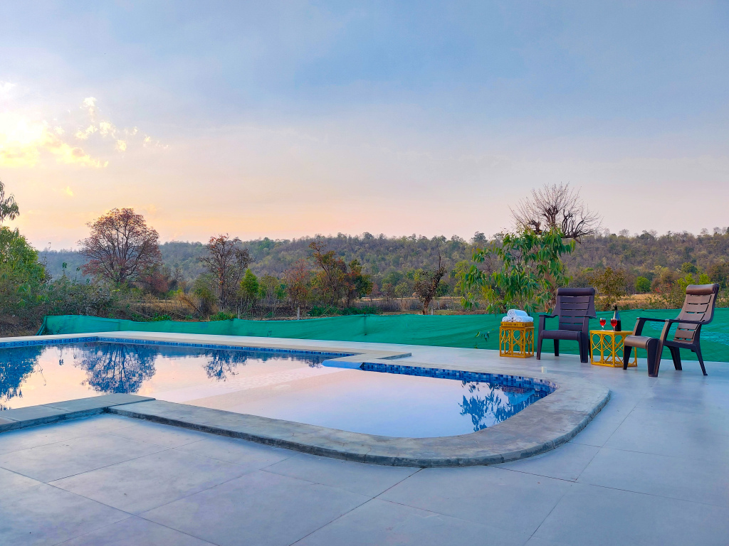 Панпата: Grand Narmada Homestay