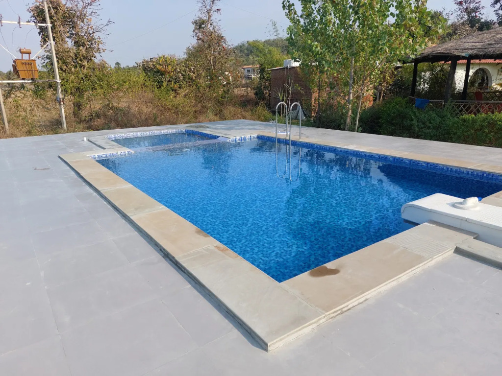 Панпата: Grand Narmada Homestay