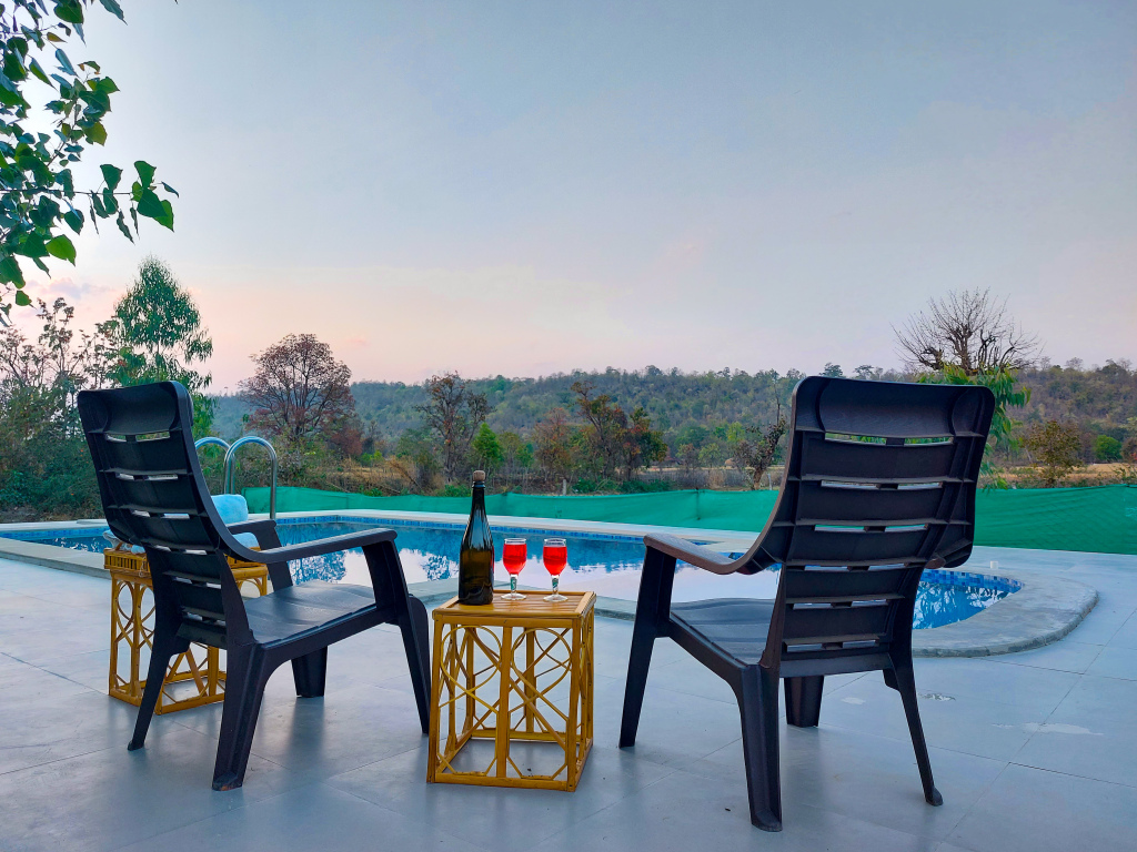 Панпата: Grand Narmada Homestay