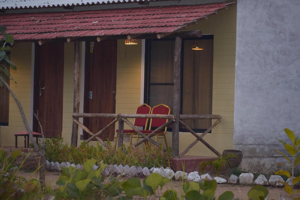 Панпата: Grand Narmada Homestay