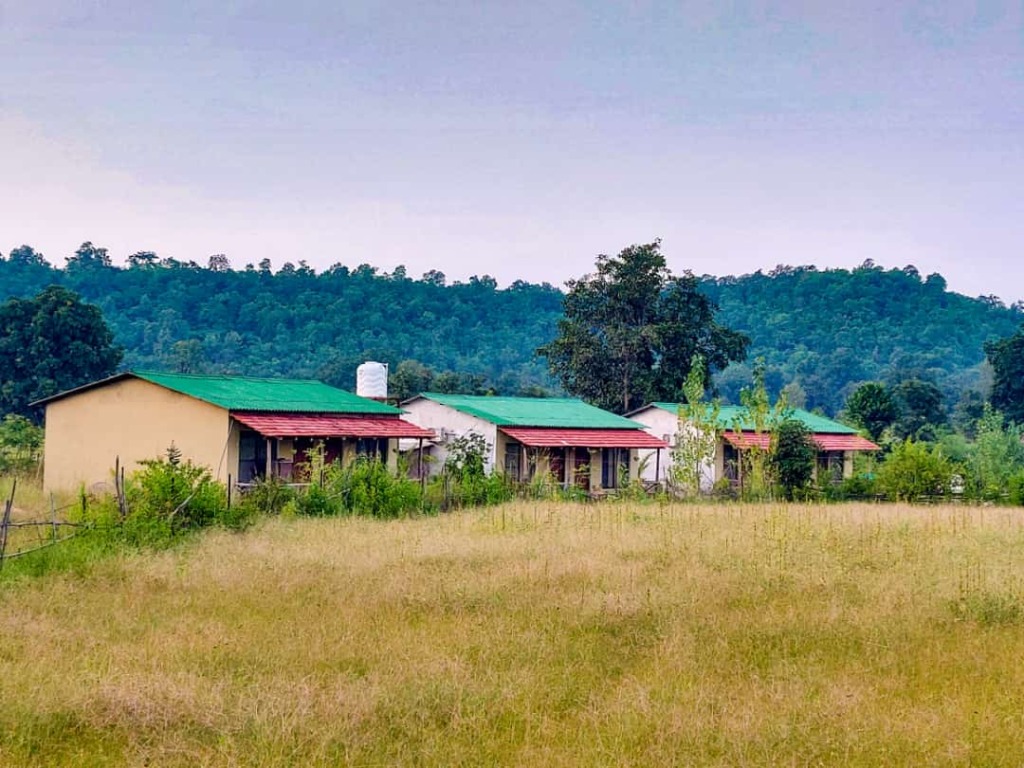 Панпата: Grand Narmada Homestay