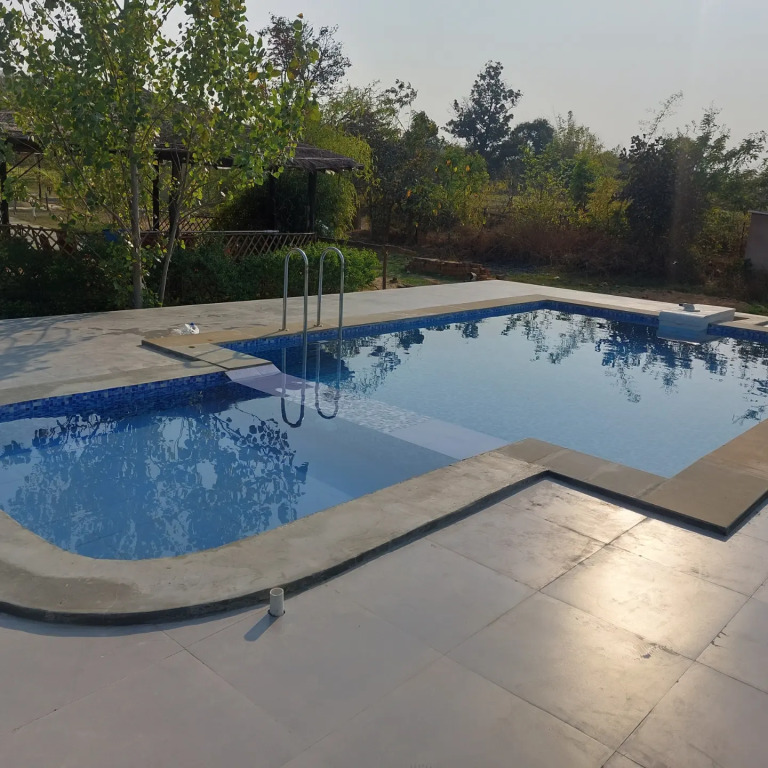 Панпата: Grand Narmada Homestay