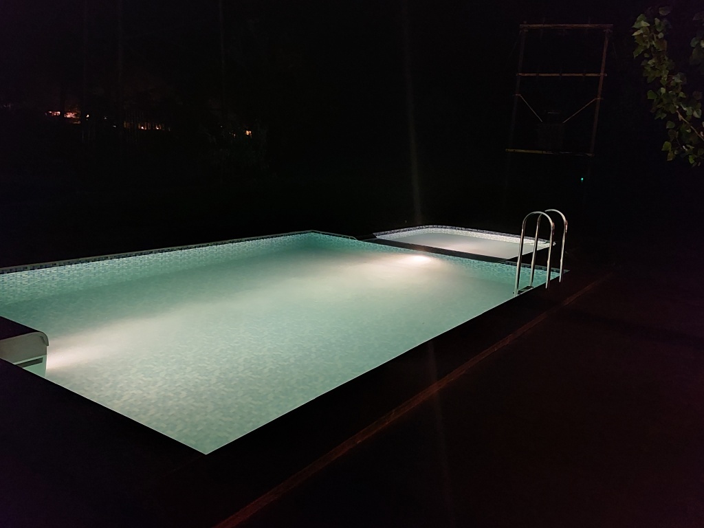 Панпата: Grand Narmada Homestay