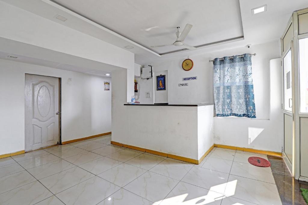 Ахмедабад: OYO Flagship 84741 Hotel Prime Residency