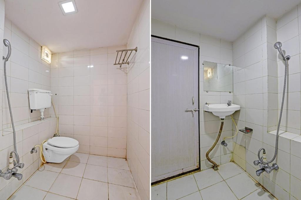 Ахмедабад: OYO Flagship 84741 Hotel Prime Residency