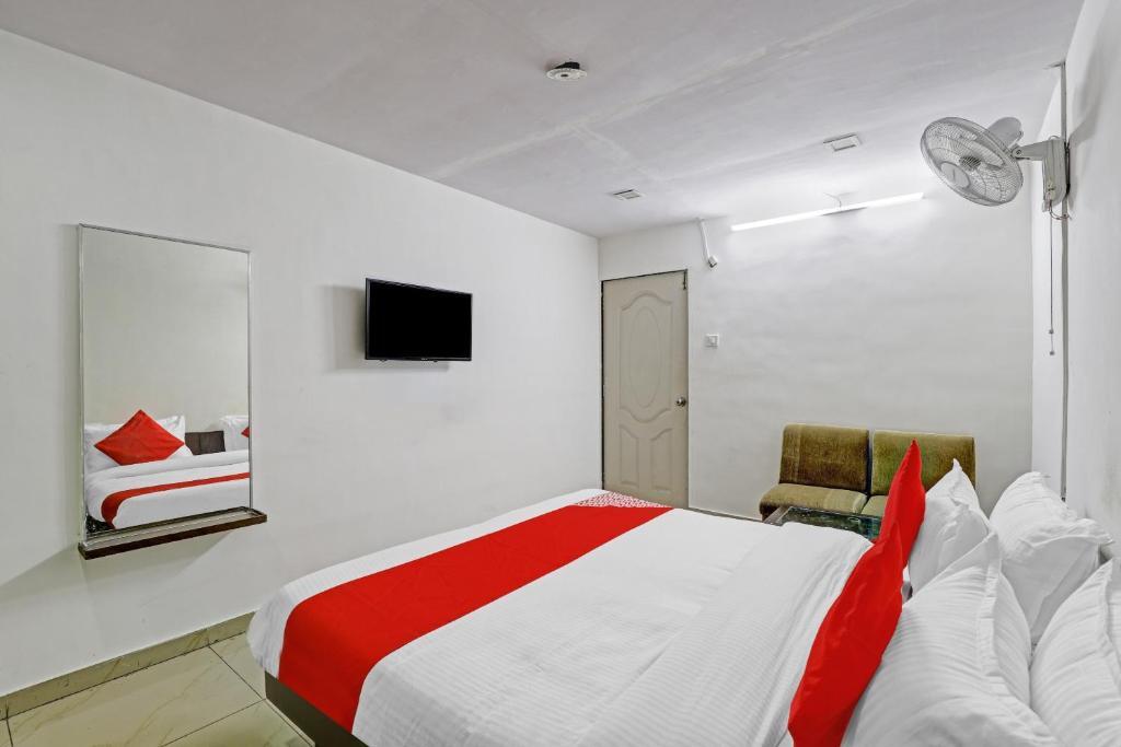 Ахмедабад: OYO Flagship 84741 Hotel Prime Residency