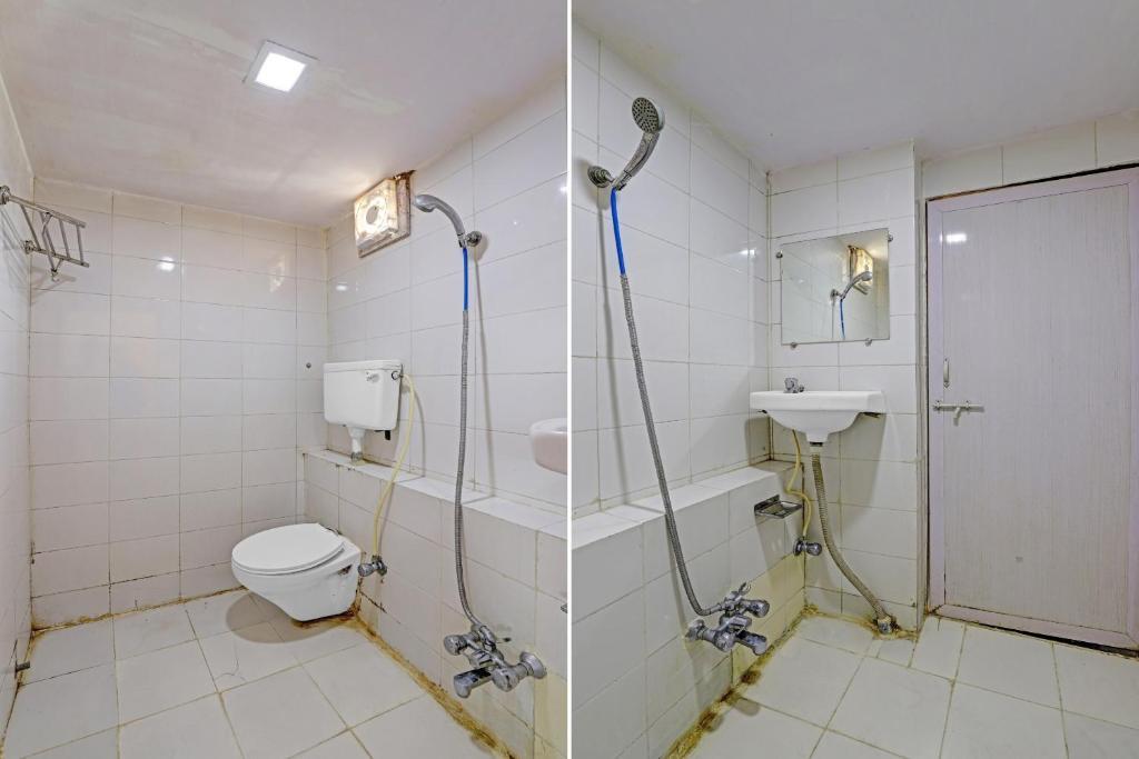 Ахмедабад: OYO Flagship 84741 Hotel Prime Residency