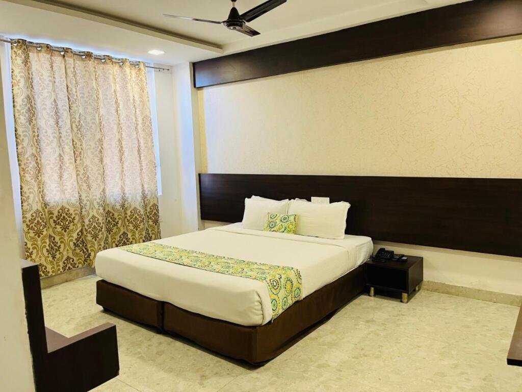 Хидерабад: Hotel Elite By Signature Group
