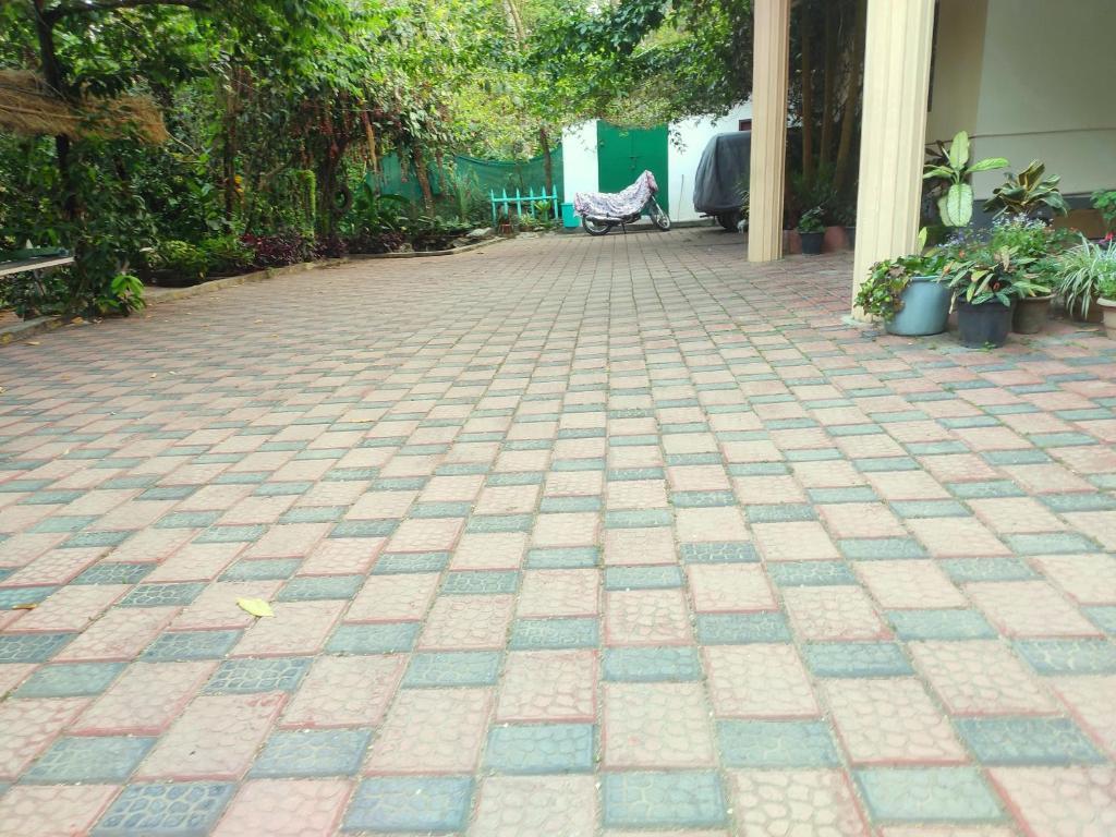Кушалнагар: Spices Garden Homestay & Plantation Tour