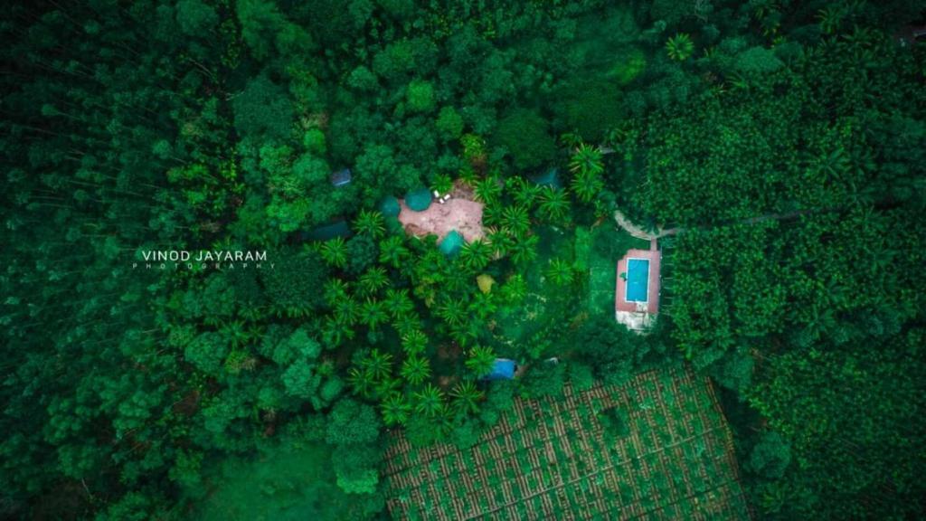 Кушалнагар: Staymaker Coorg Anekad Resort
