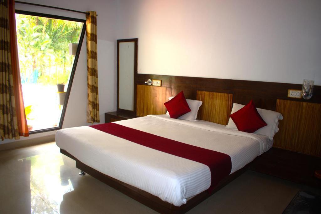 Кушалнагар: Staymaker Coorg Anekad Resort