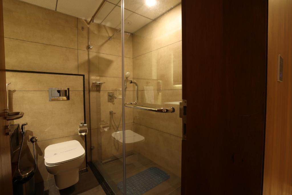 Мангалур: Royal Plaza Suites