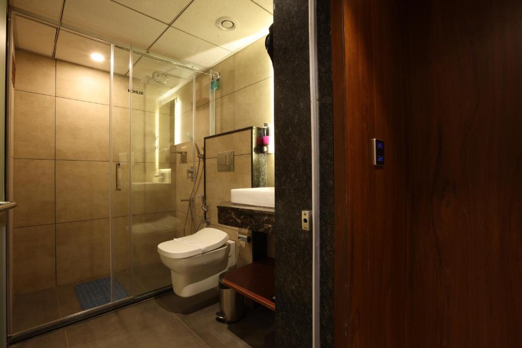 Мангалур: Royal Plaza Suites