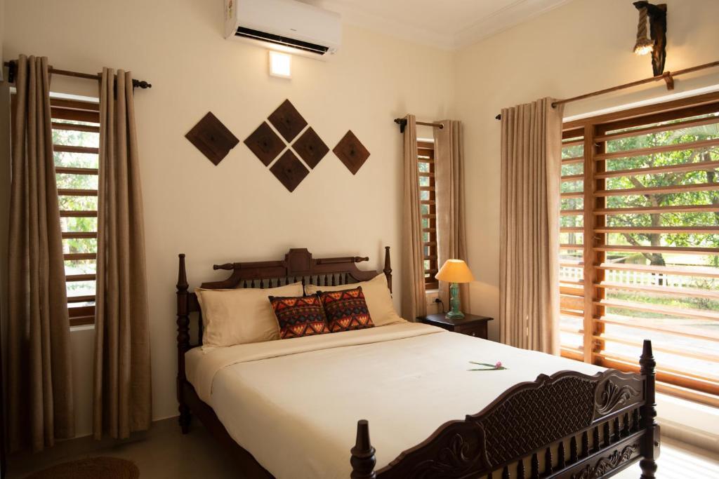 Payyanur: Poothali Homestay