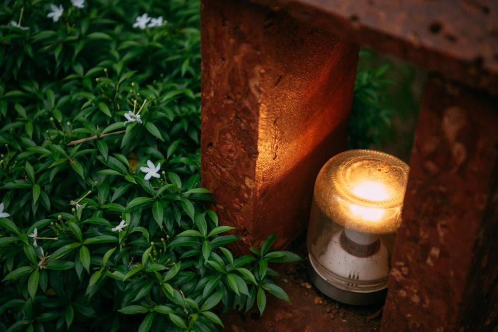 Payyanur: Poothali Homestay