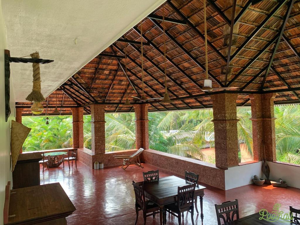Payyanur: Poothali Homestay