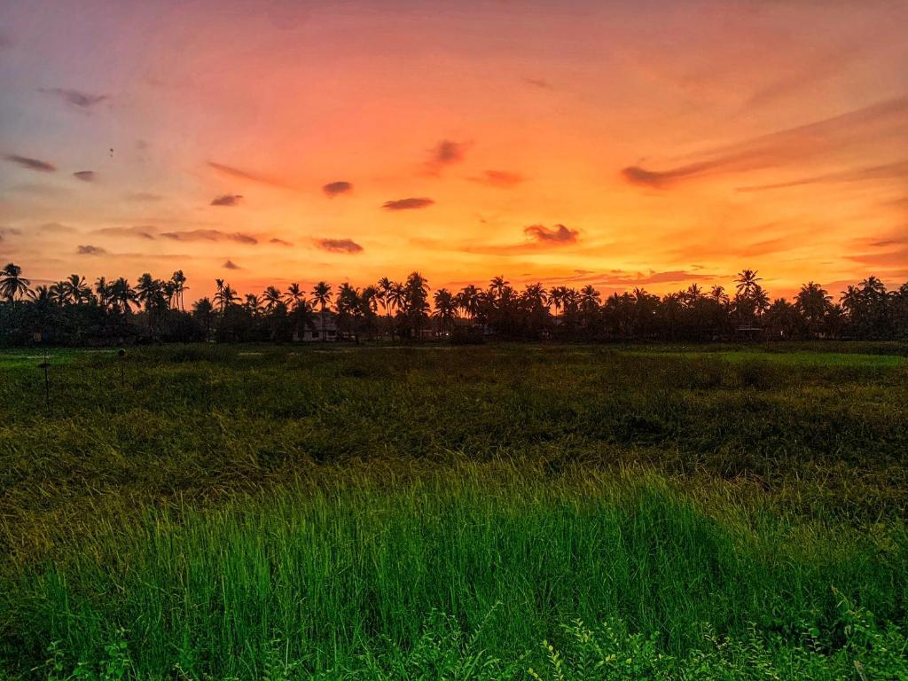 Payyanur: Poothali Homestay