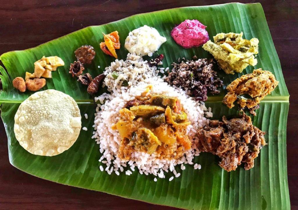 Payyanur: Poothali Homestay