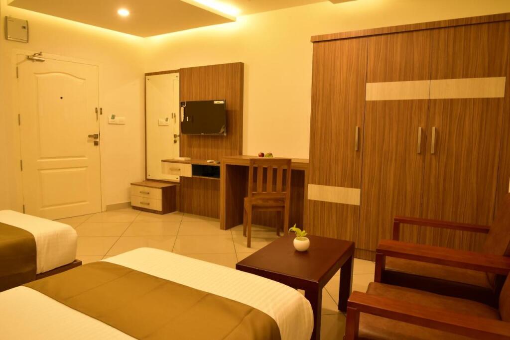 Кондотти: White Suite Hotel