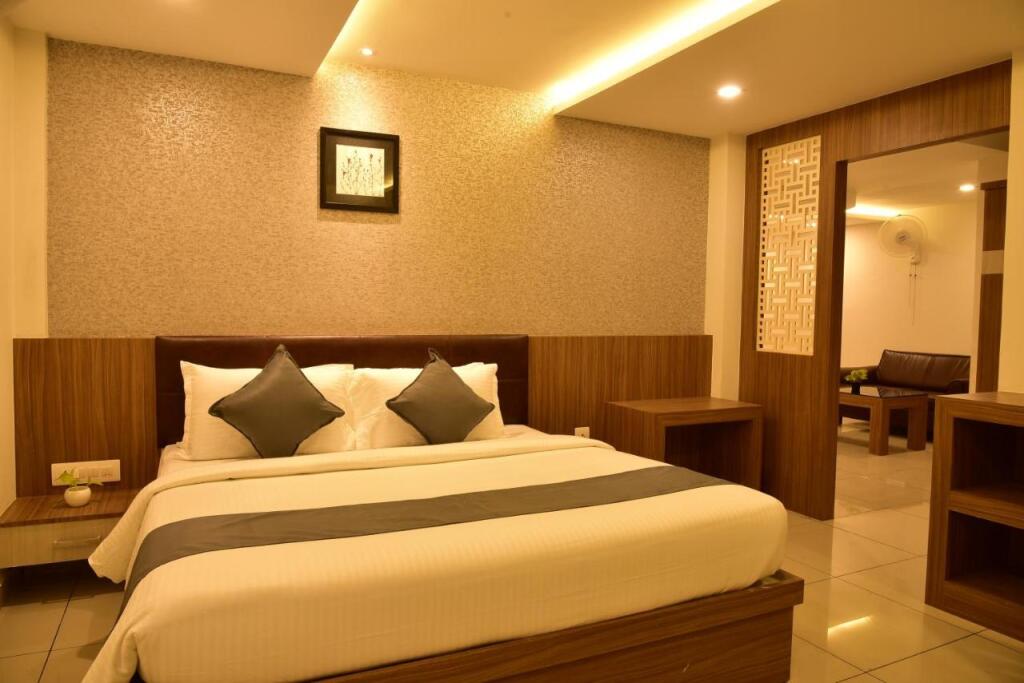 Кондотти: White Suite Hotel