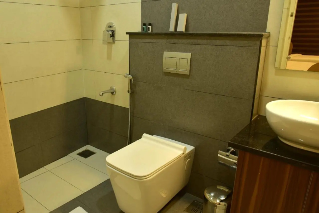 Кондотти: White Suite Hotel