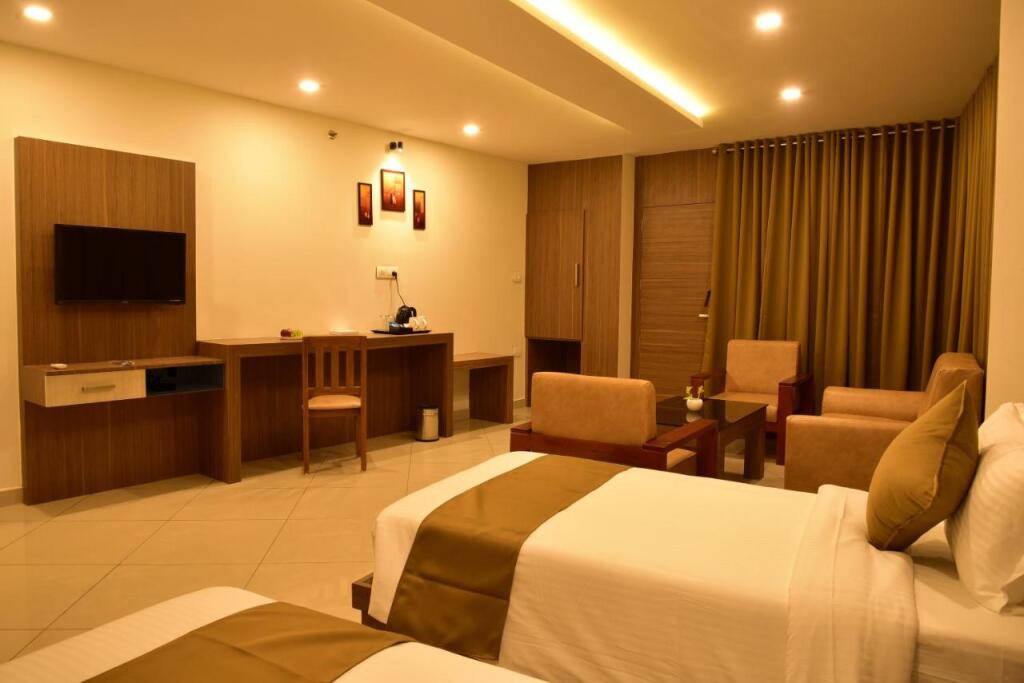 Кондотти: White Suite Hotel