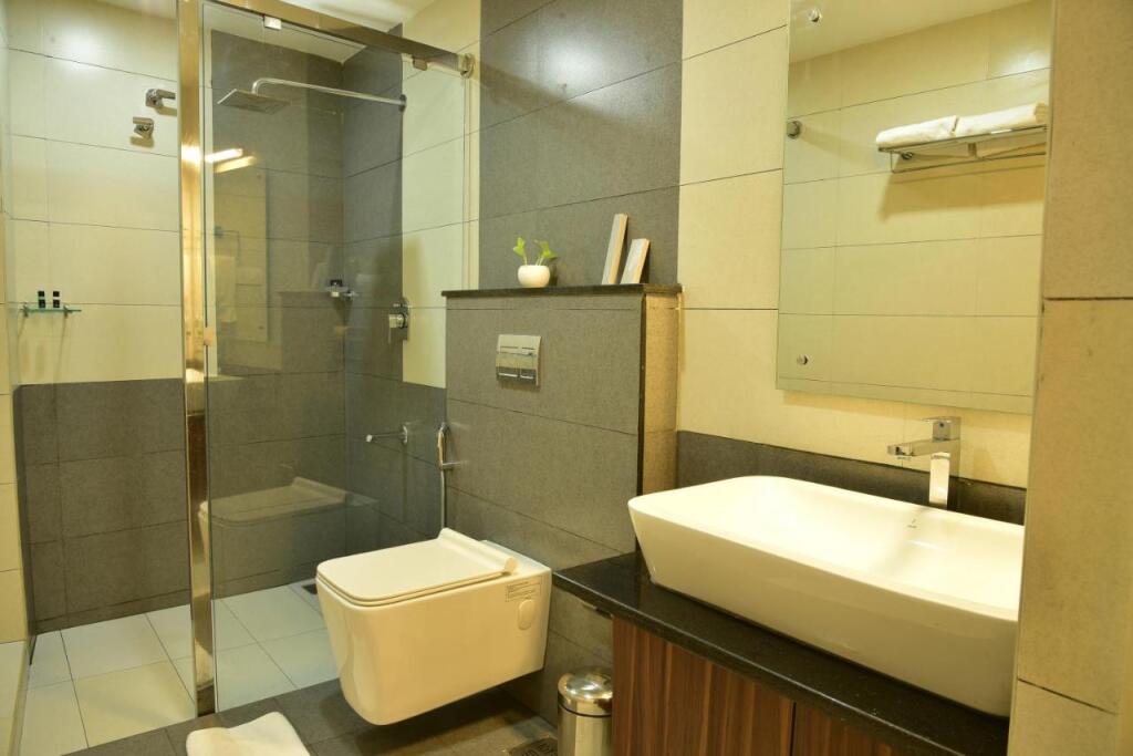 Кондотти: White Suite Hotel