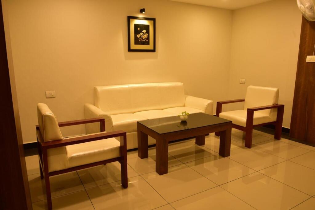 Кондотти: White Suite Hotel