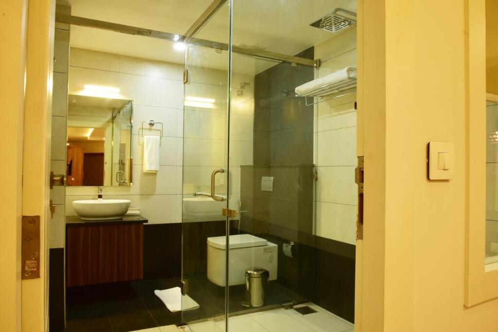 Кондотти: White Suite Hotel
