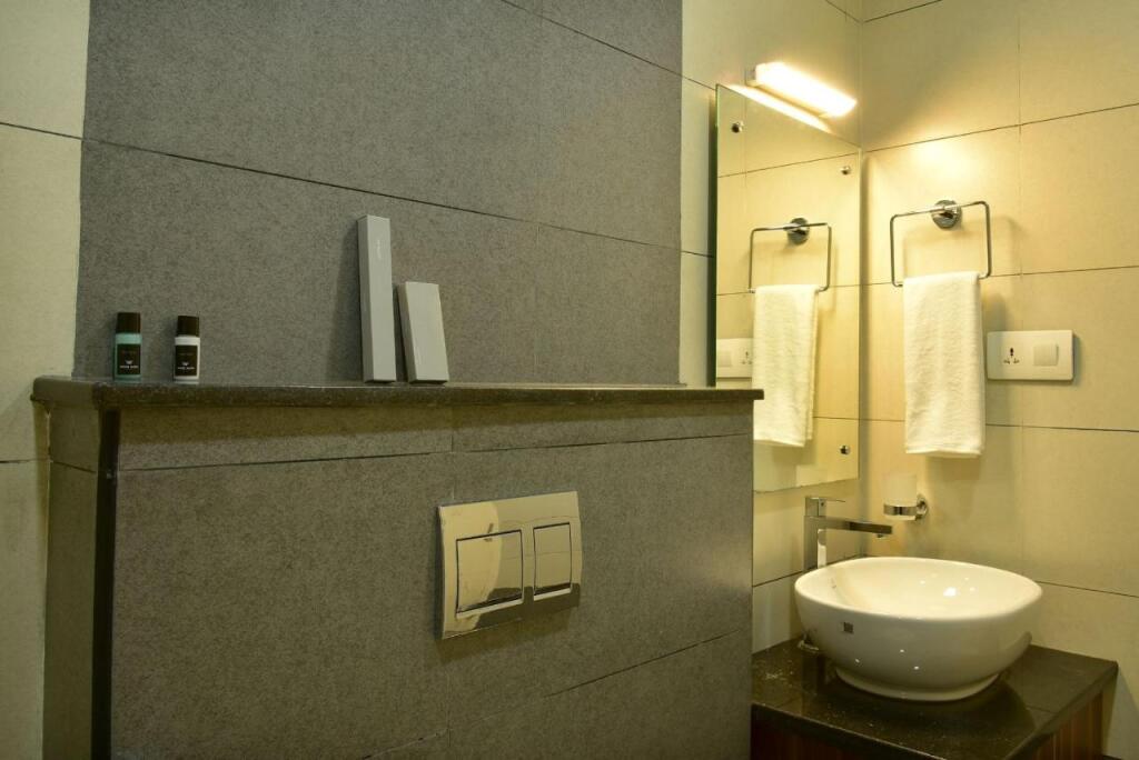 Кондотти: White Suite Hotel