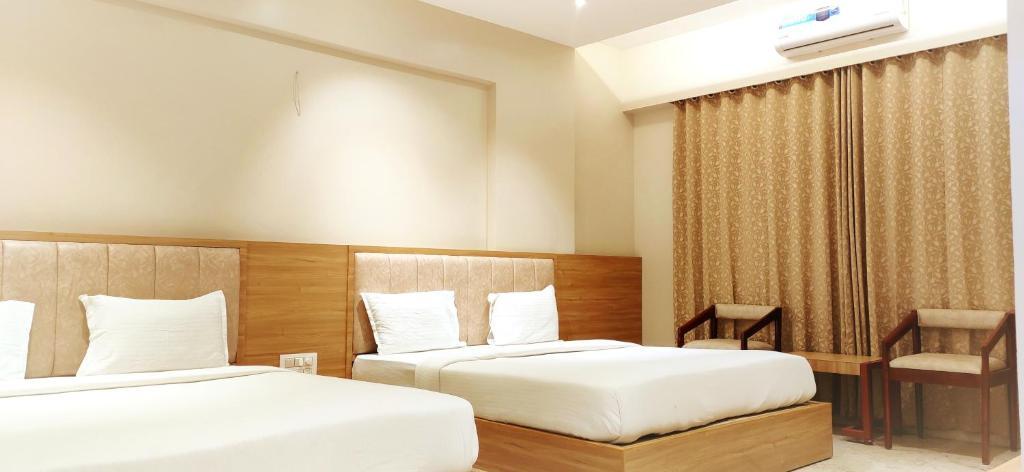 Ширди: Hotel 9 Coin