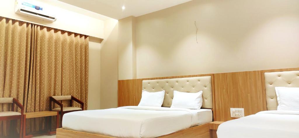 Ширди: Hotel 9 Coin
