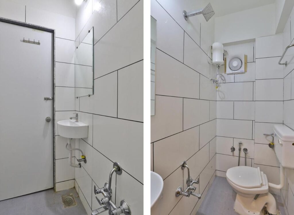 Ахмедабад: Hotel SR Rooms
