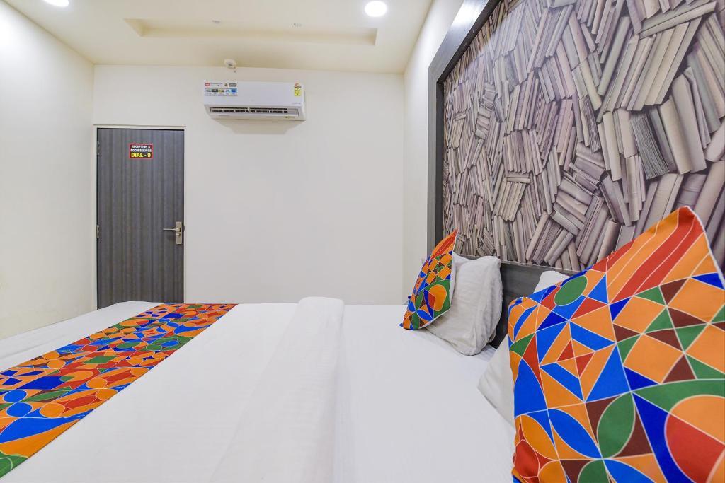 Ахмедабад: Hotel Pearl Villa