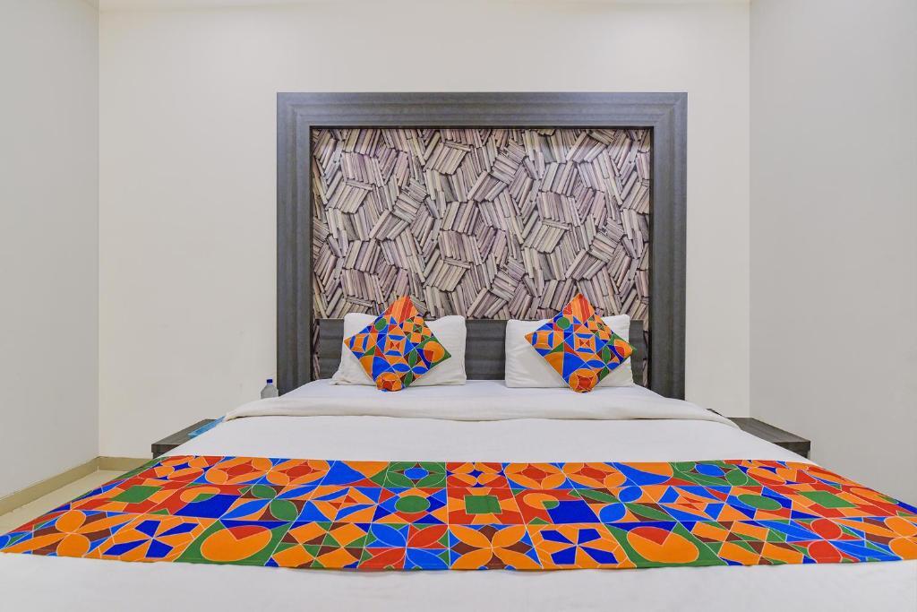 Ахмедабад: Hotel Pearl Villa